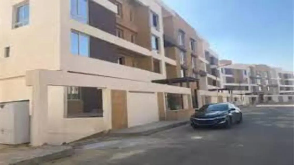 Luxury Apartment for Sale in the Heart of the City