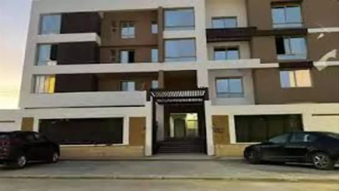 Luxury Apartment for Sale in the Heart of the City