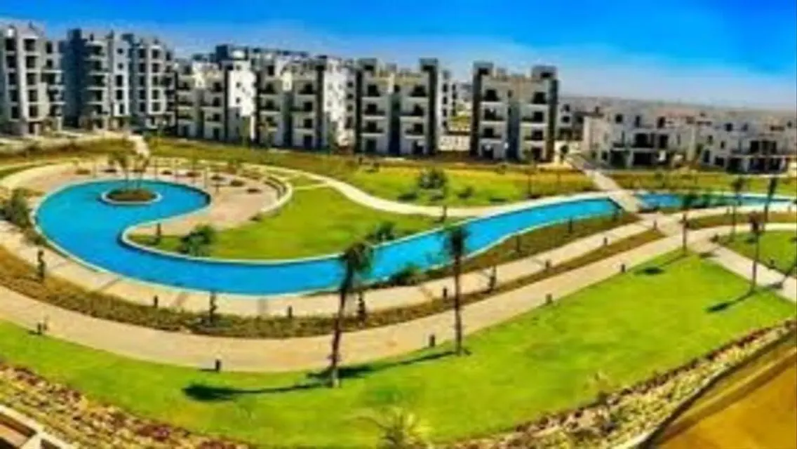 شقة رائعة بمواصفات مميزة للبيع