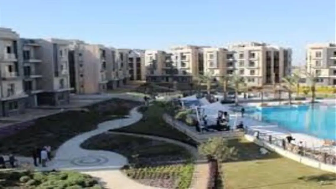 شقة رائعة بمواصفات مميزة للبيع