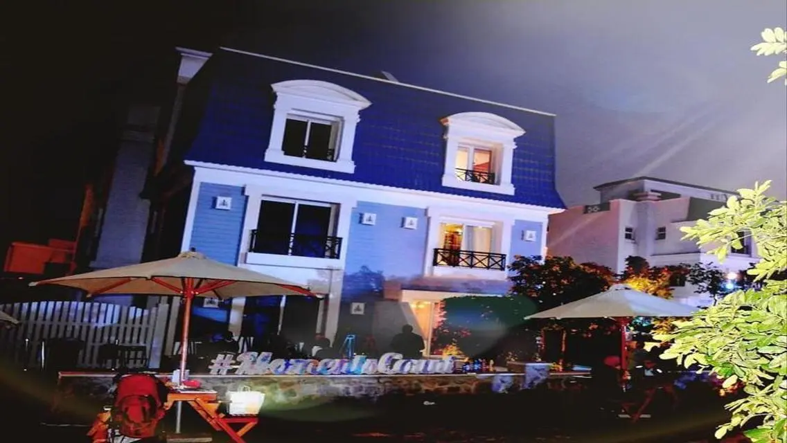 Luxury Apartment for Sale - 200 sqm - 15,500,000 EGP