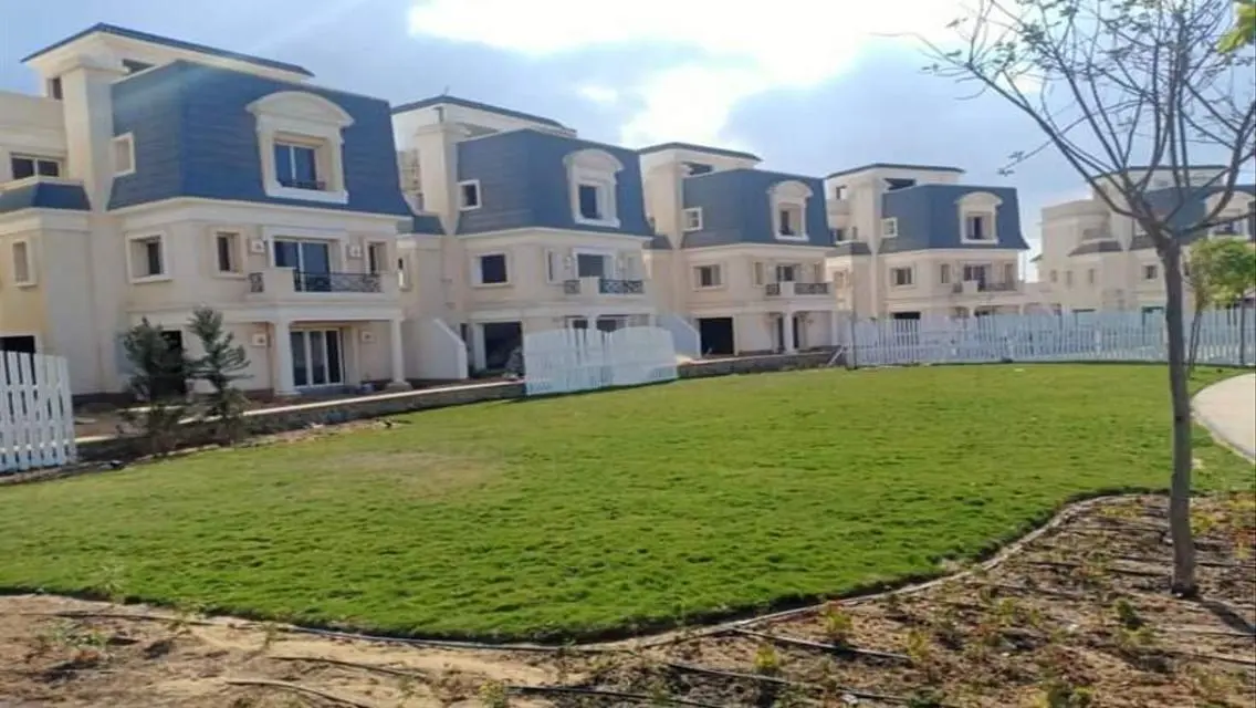 Luxury Apartment for Sale - 200 sqm - 15,500,000 EGP