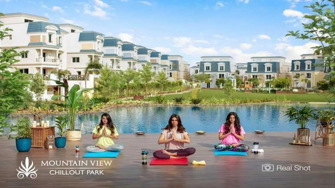 Luxury Apartment for Sale - 200 sqm - 15,500,000 EGP
