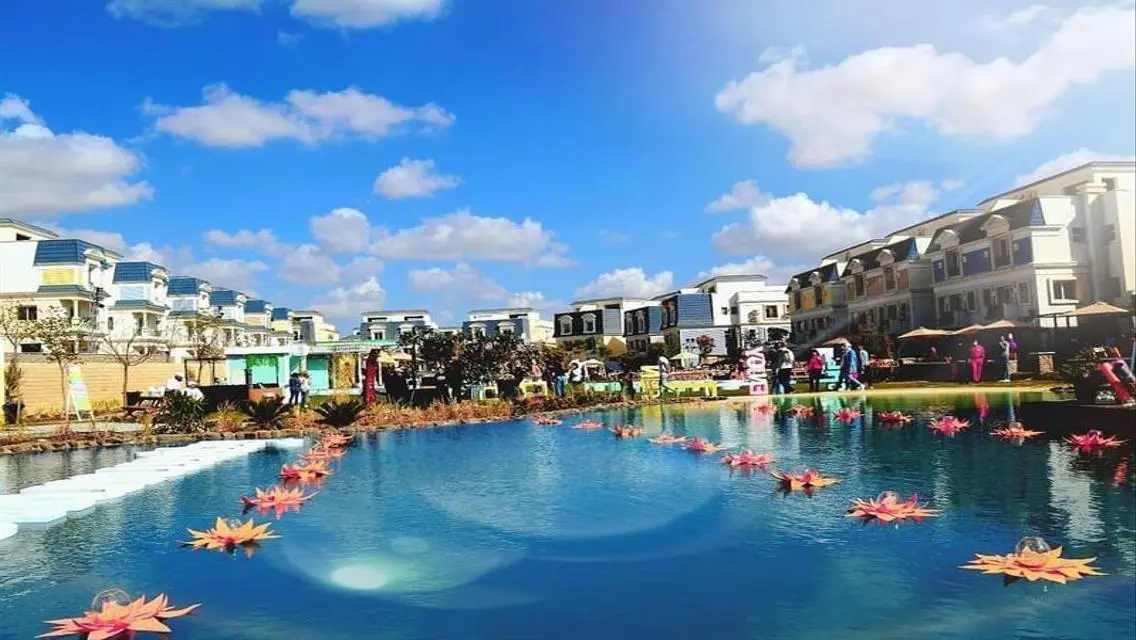 Luxury Apartment for Sale - 200 sqm - 15,500,000 EGP