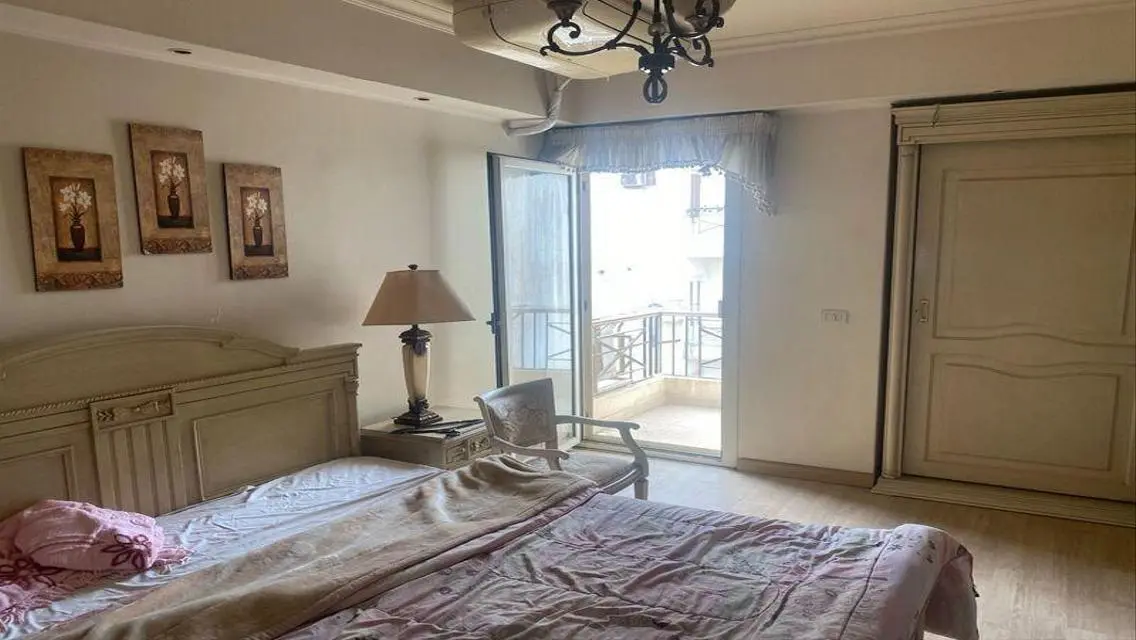 Your Dream Apartment with 180 sqm in the Heart of the City