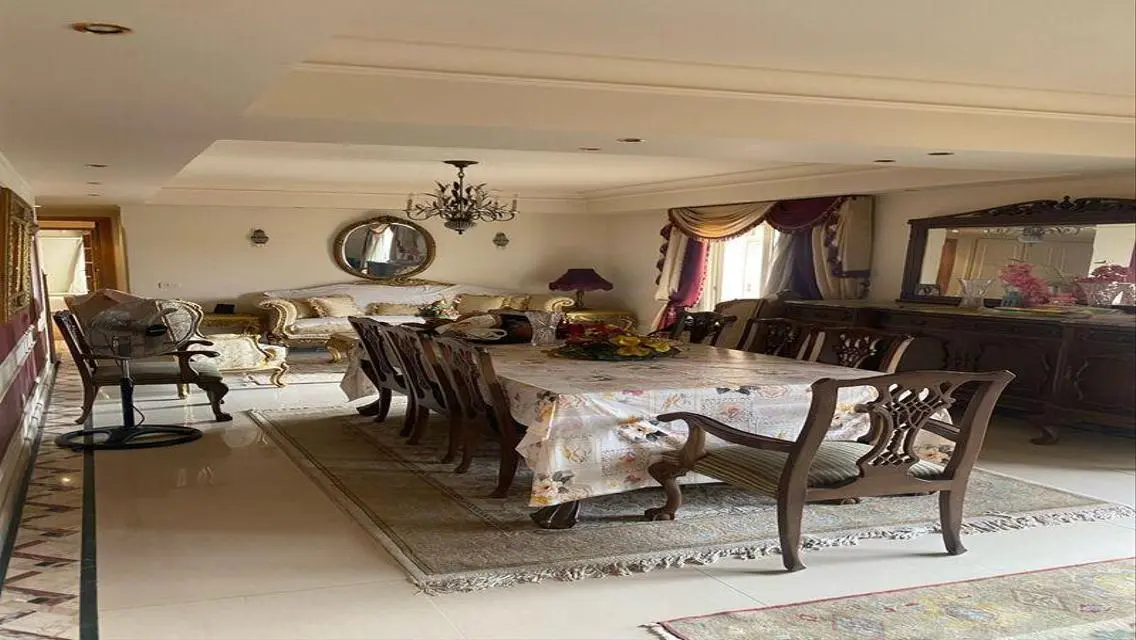 Your Dream Apartment with 180 sqm in the Heart of the City