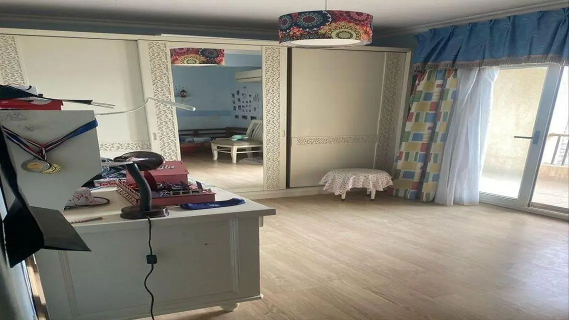 Your Dream Apartment with 180 sqm in the Heart of the City