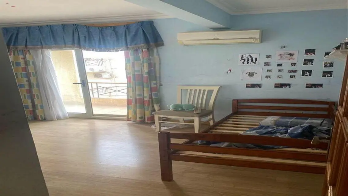 Your Dream Apartment with 180 sqm in the Heart of the City