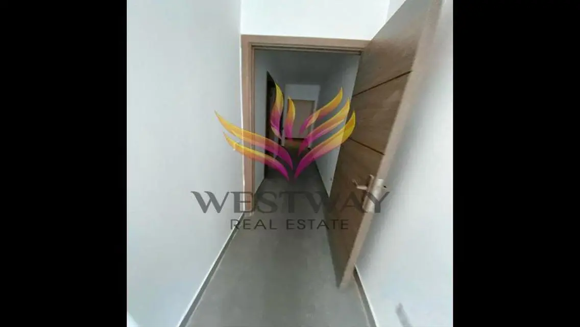 شقة مميزة بمرافق رائعة