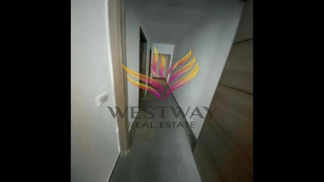 شقة مميزة بمرافق رائعة