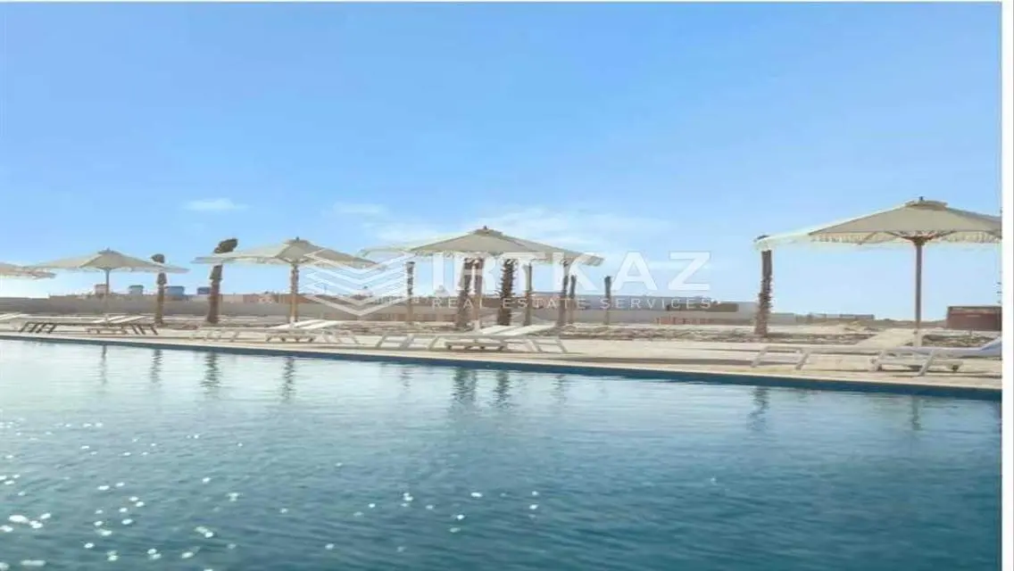 Luxury Apartment for Sale - 118 Square Meters