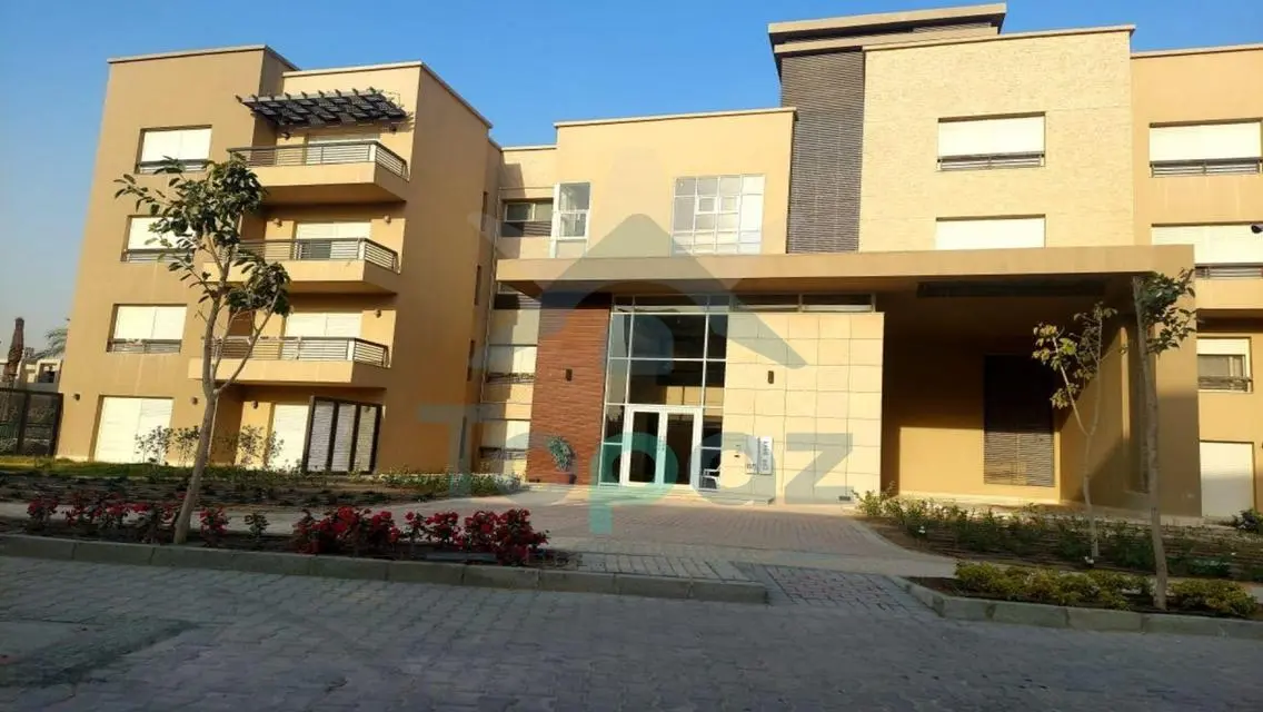 شقة مميزة للإيجار مع كافة المرافق في قلب المدينة
