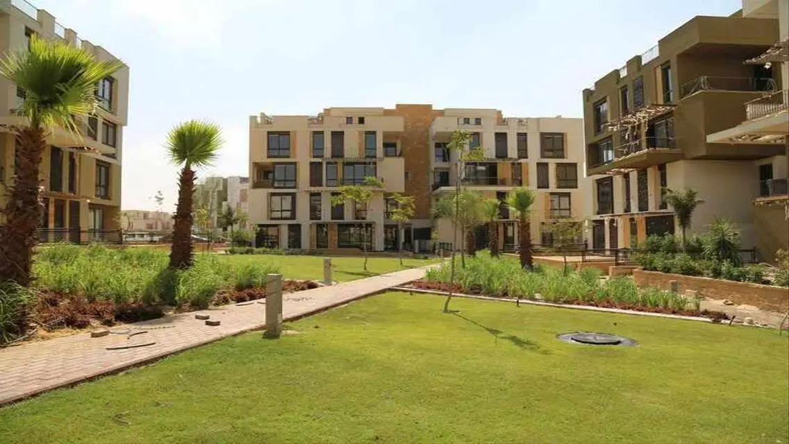 Luxury Apartment for Sale - 250 Square Meters