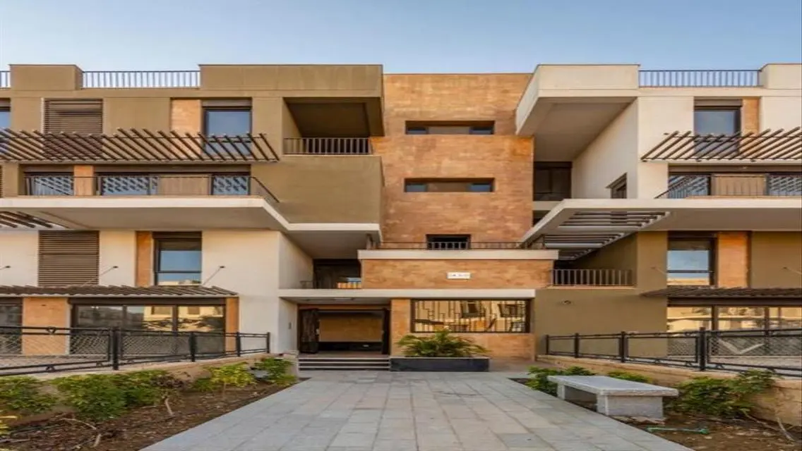 Luxury Apartment for Sale - 250 Square Meters
