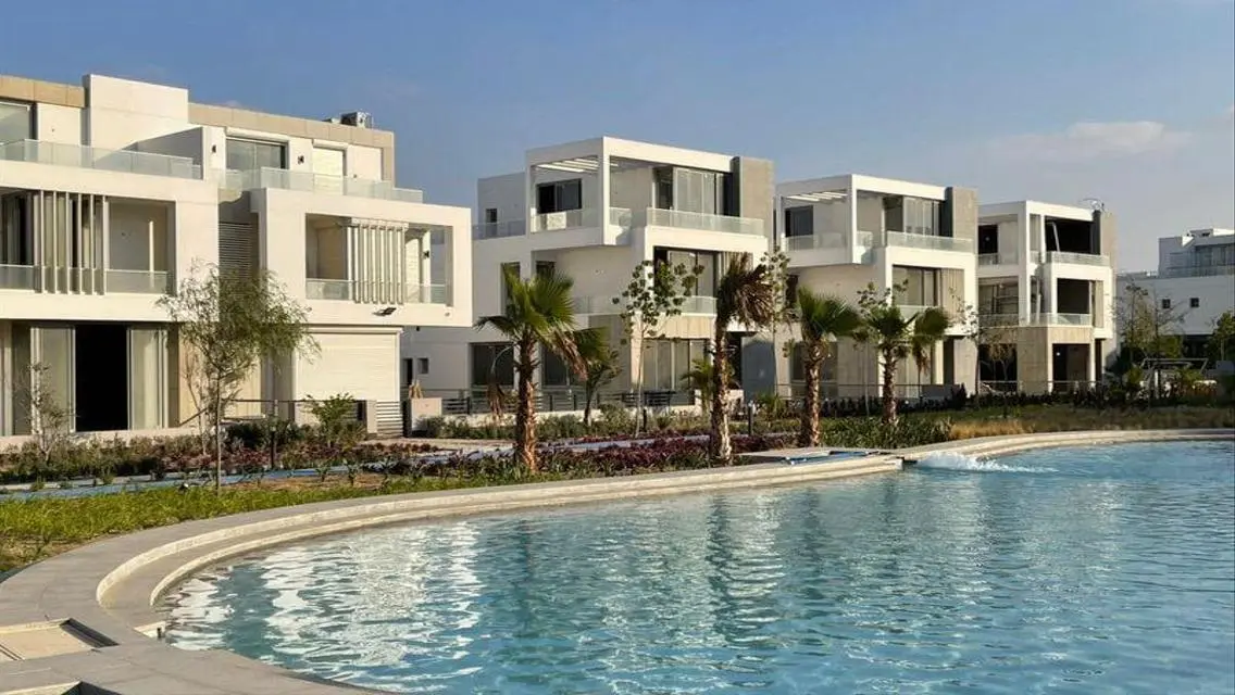 Luxury Villa for Sale with Private Pool and Garden