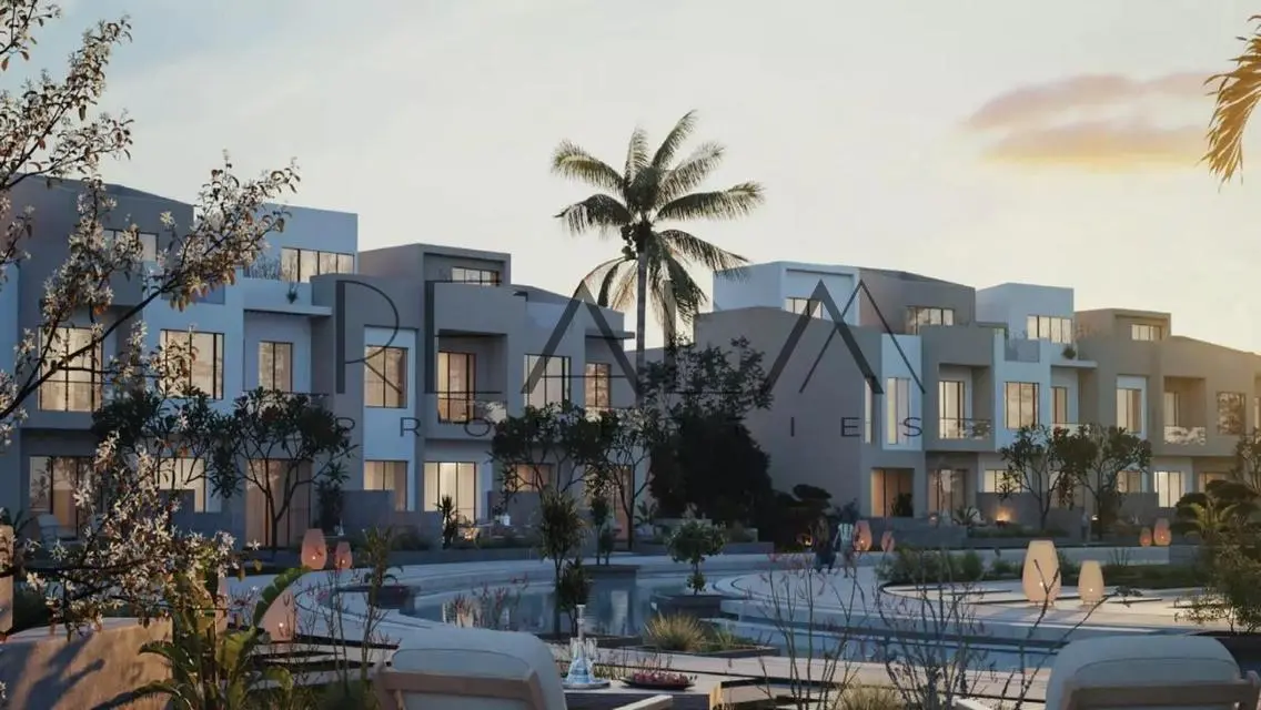 Luxurious House for Sale - 8,000,000 EGP