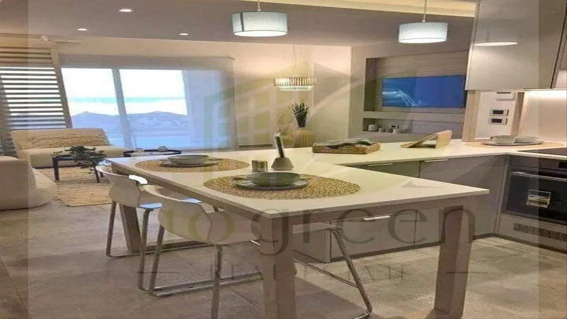 Luxury Apartment with Stunning Views