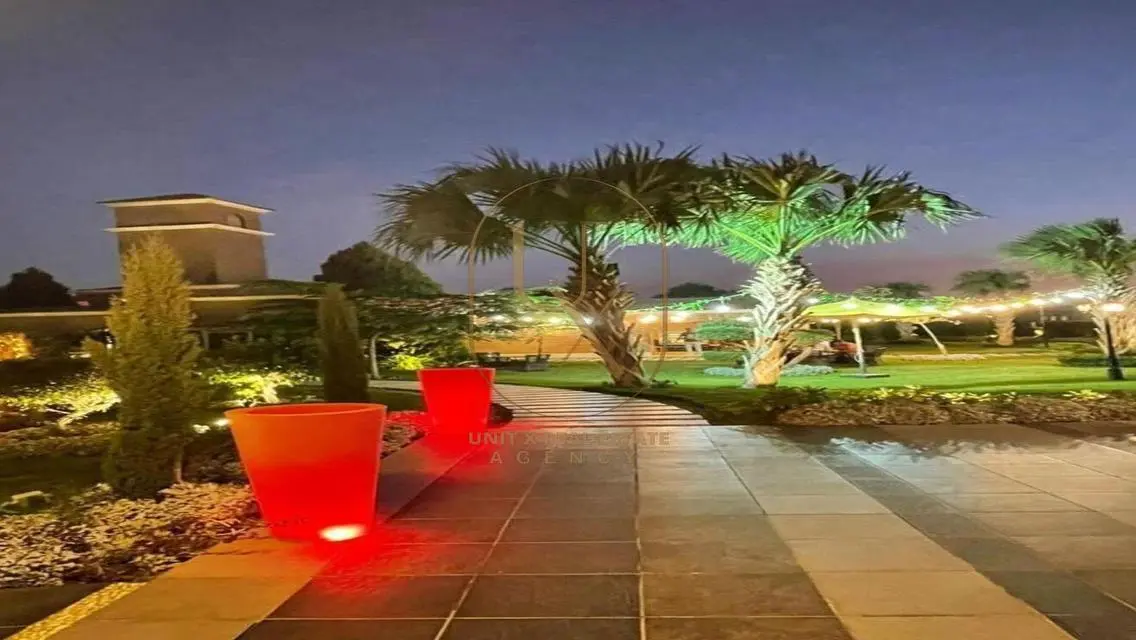 Stunning Stand-Alone Villa for Sale with Luxurious Amenities