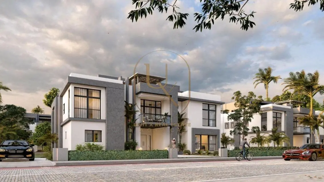 Stunning Stand-Alone Villa for Sale with Luxurious Amenities