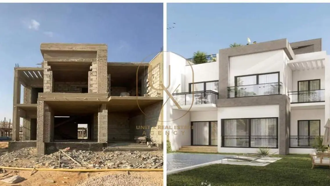 Stunning Stand-Alone Villa for Sale with Luxurious Amenities