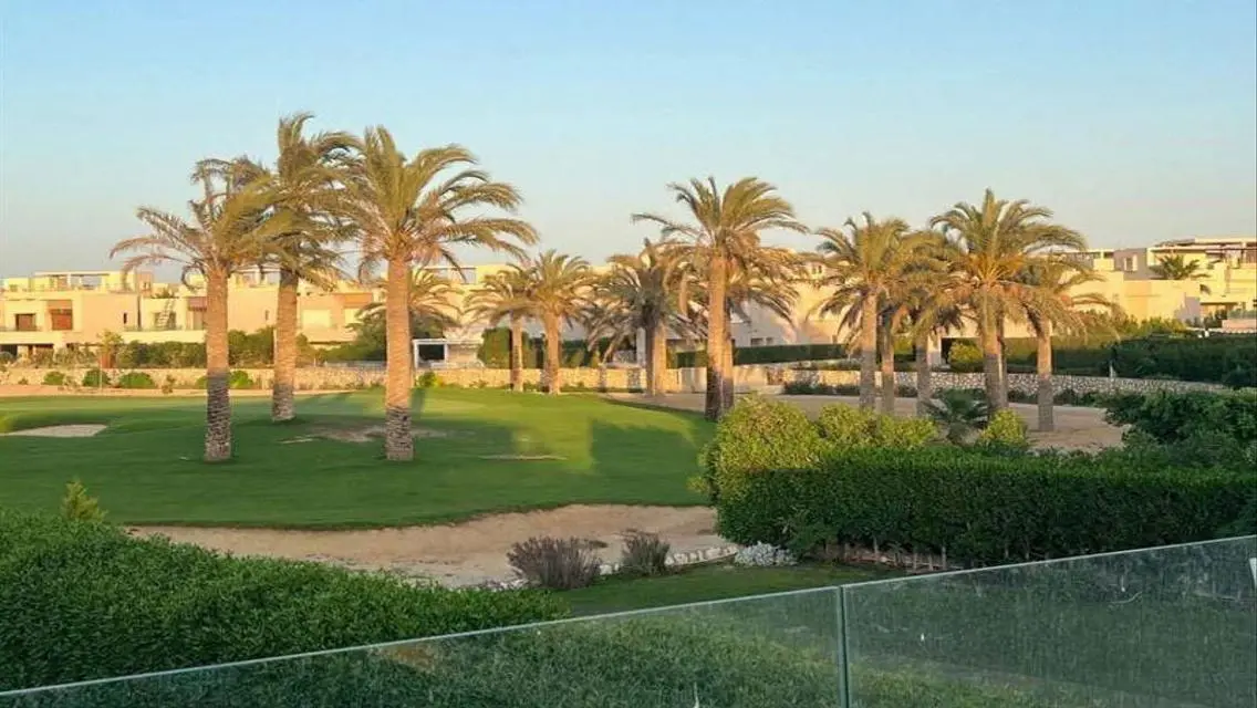 Luxury Apartment for Sale in Prime Location