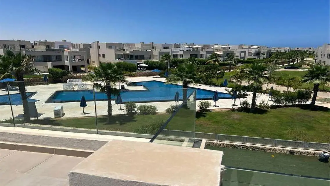 Luxury Apartment for Sale in Prime Location