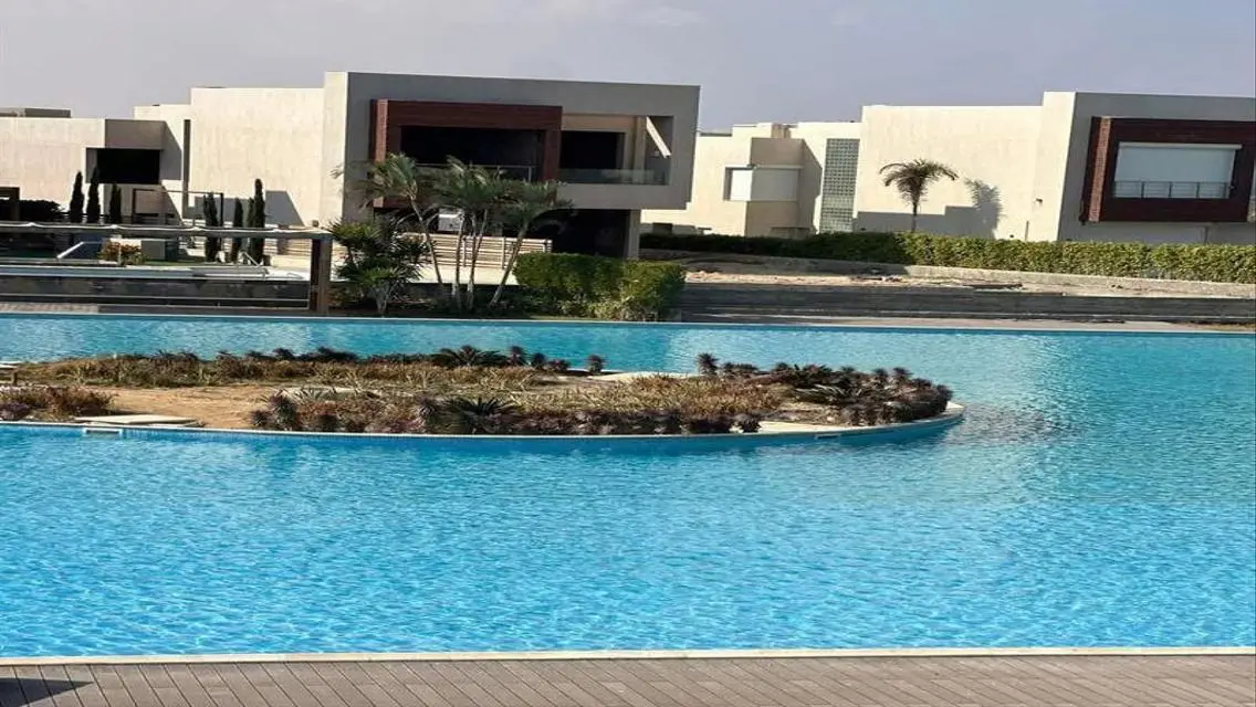Luxury Apartment for Sale in Prime Location