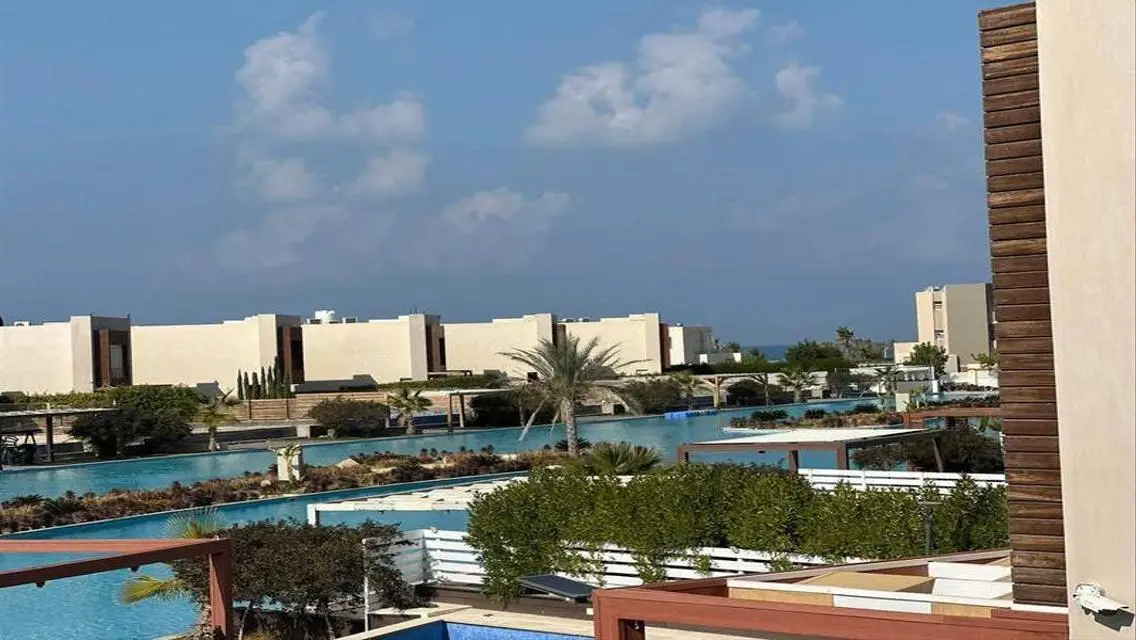 Luxury Apartment for Sale in Prime Location