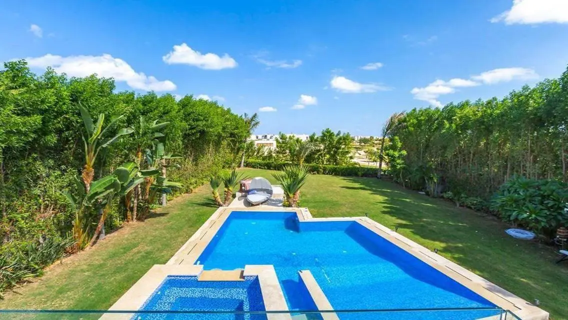 Luxury Apartment for Sale in Prime Location