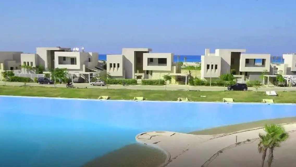 Luxury Apartment for Sale in Prime Location