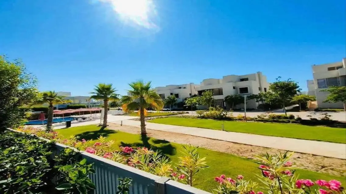 Luxury Apartment for Sale in Prime Location
