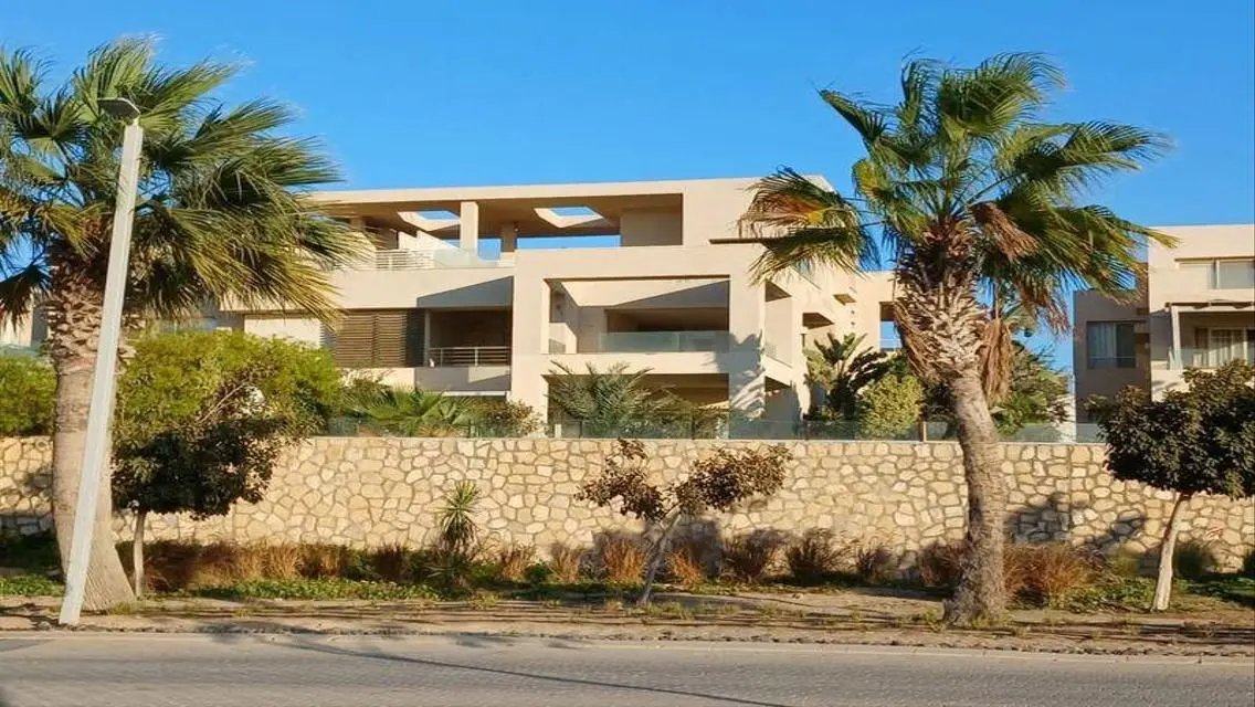 Luxury Apartment for Sale in Prime Location