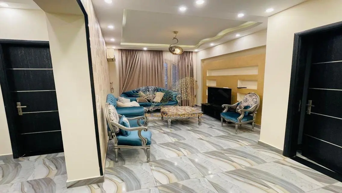 Luxury Villa for Sale with 300 sqm Space