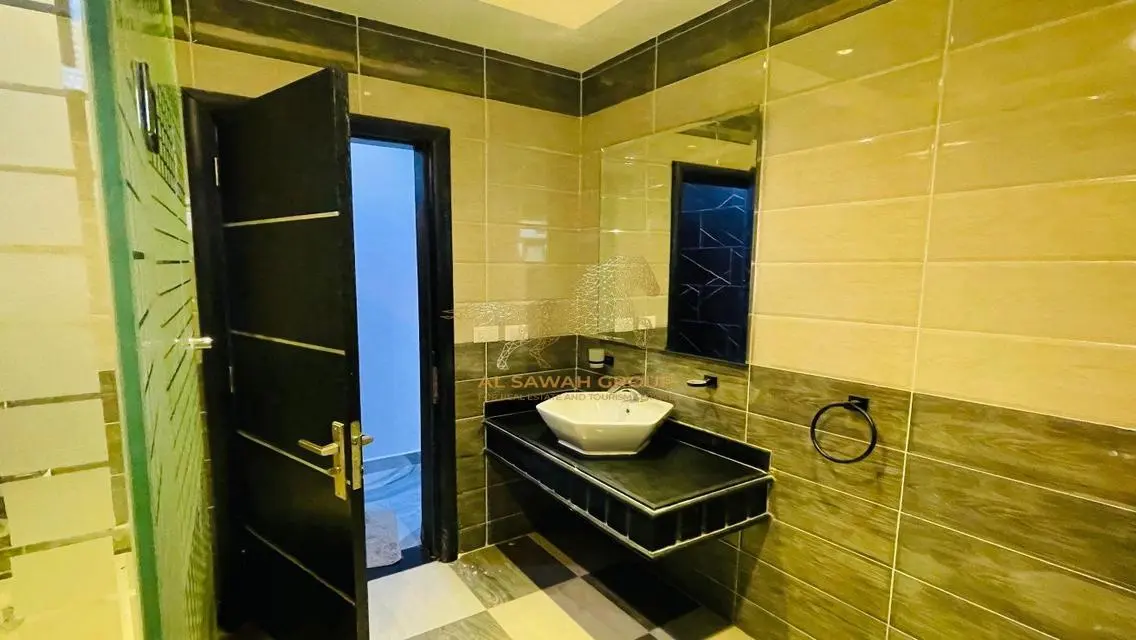 Luxury Villa for Sale with 300 sqm Space
