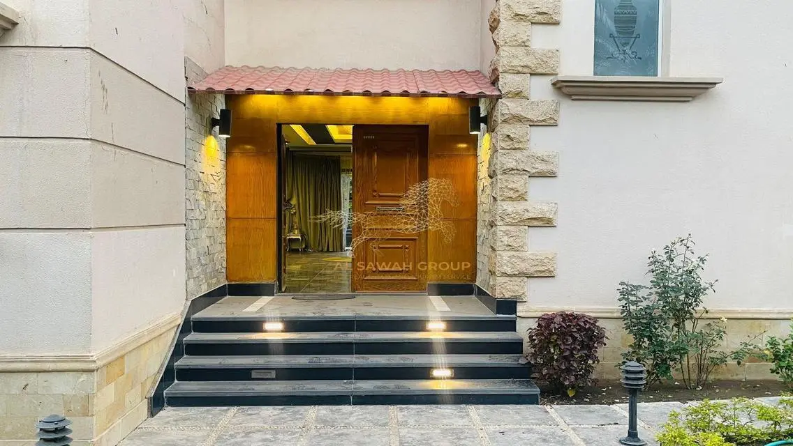 Luxury Villa for Sale with 300 sqm Space