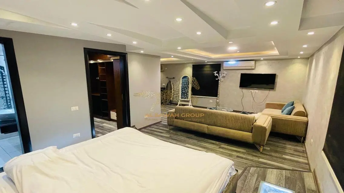 Luxury Villa for Sale with 300 sqm Space