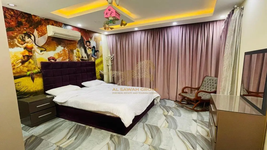 Luxury Villa for Sale with 300 sqm Space