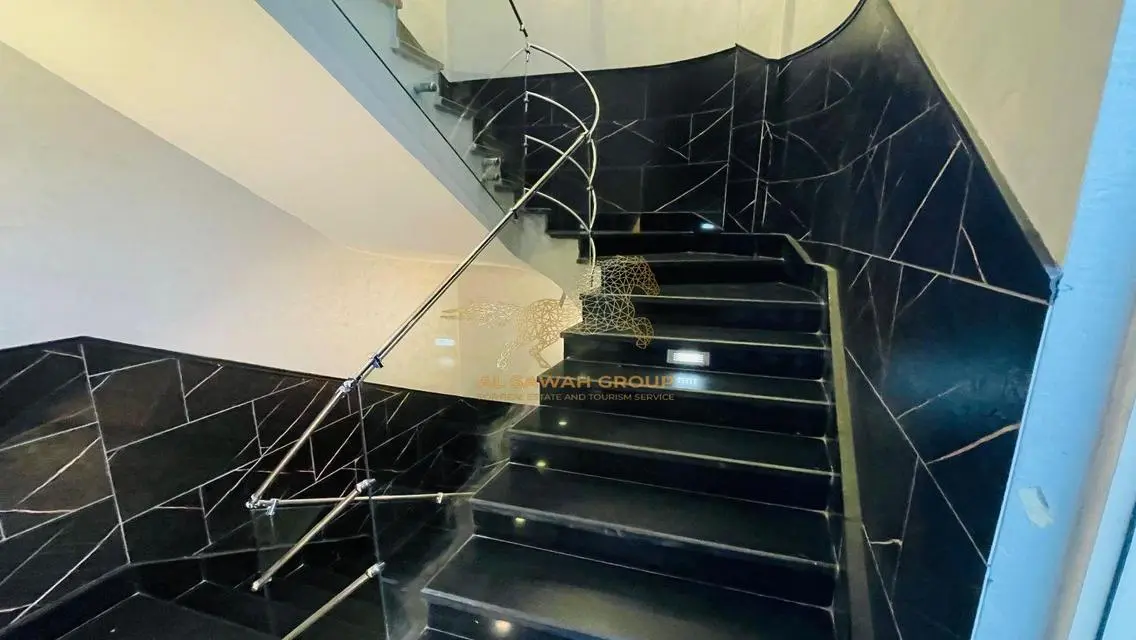 Luxury Villa for Sale with 300 sqm Space