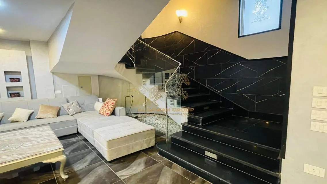 Luxury Villa for Sale with 300 sqm Space