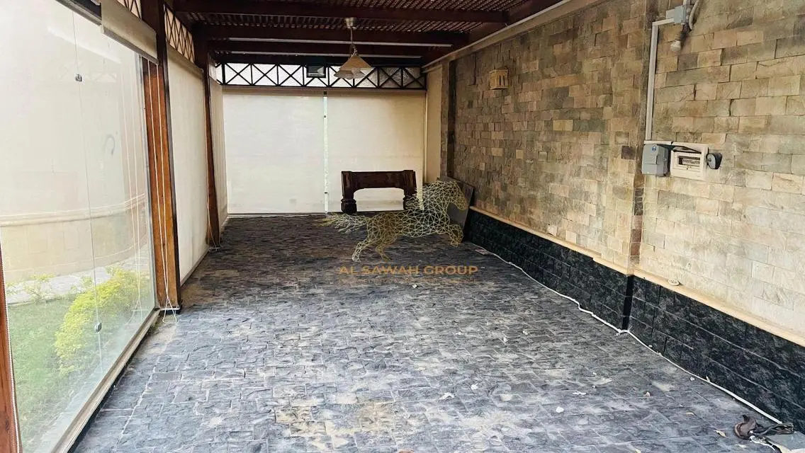 Luxury Villa for Sale with 300 sqm Space