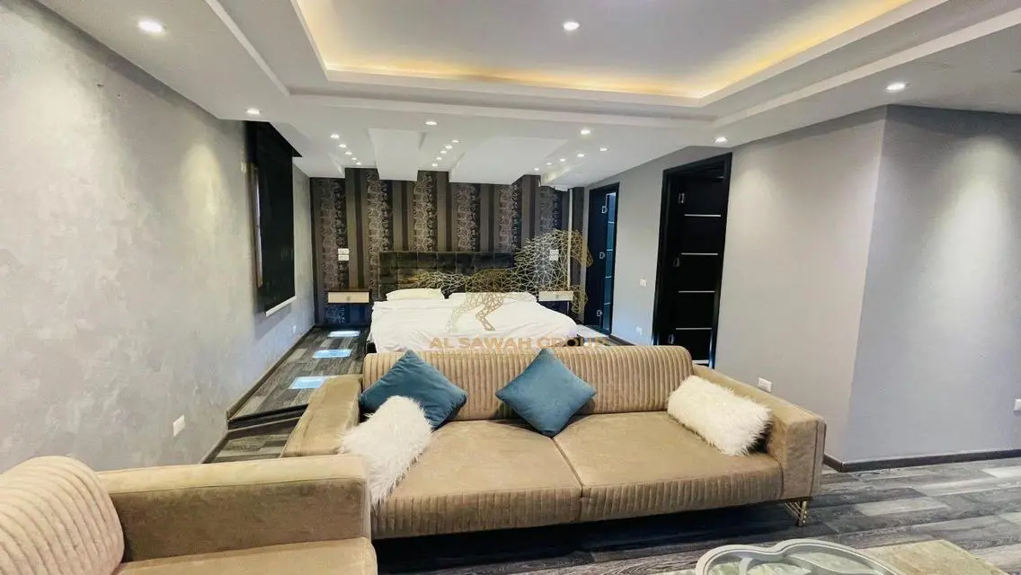 Luxury Villa for Sale with 300 sqm Space