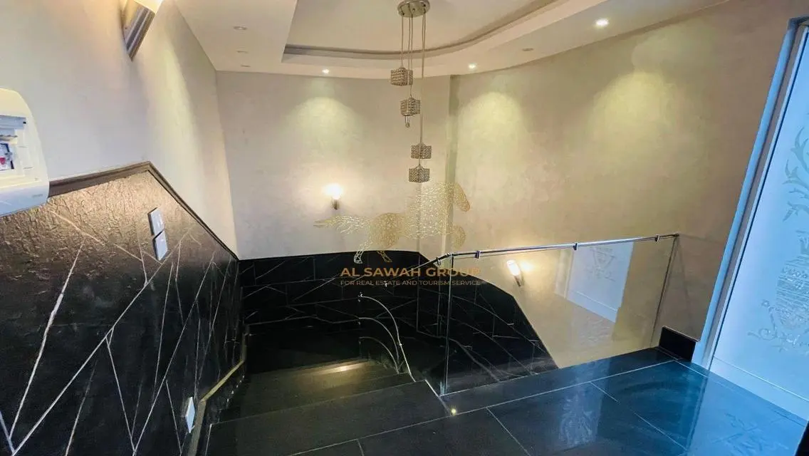 Luxury Villa for Sale with 300 sqm Space