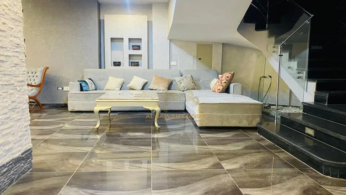 Luxury Villa for Sale with 300 sqm Space