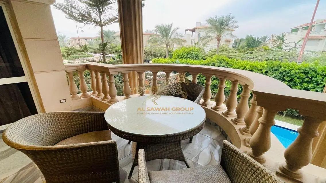 Luxury Villa for Sale with 300 sqm Space
