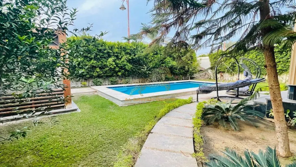 Luxury Villa for Sale with 300 sqm Space