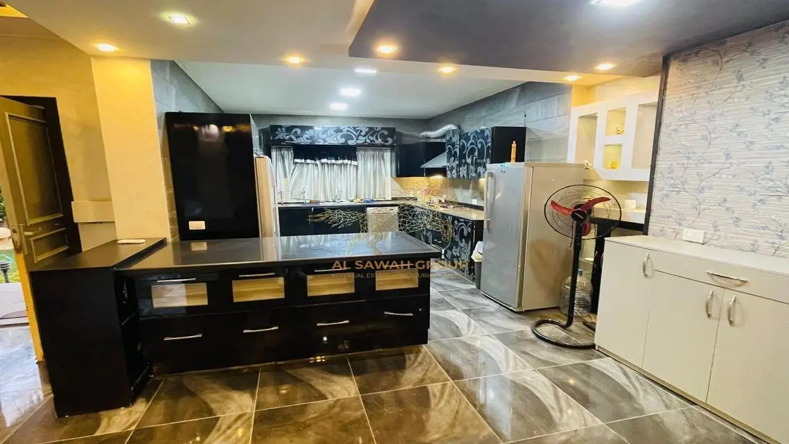 Luxury Villa for Sale with 300 sqm Space