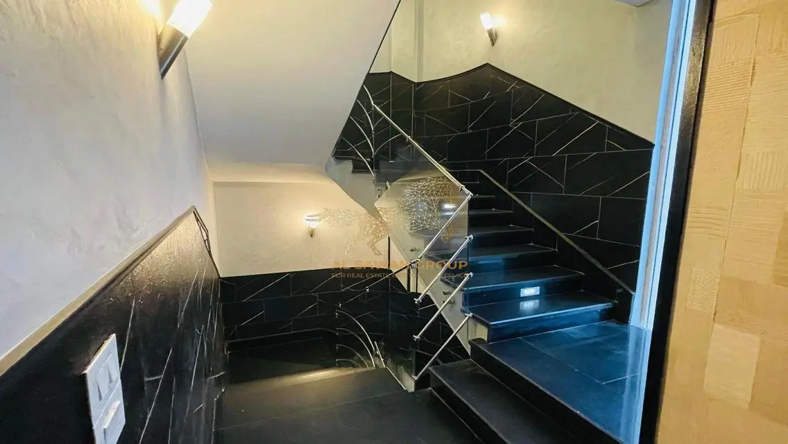 Luxury Villa for Sale with 300 sqm Space