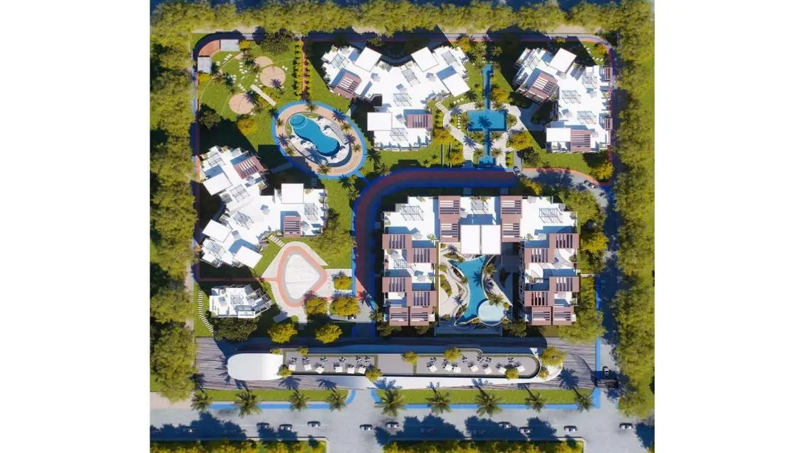 Luxury Villa for Sale in Prime Location