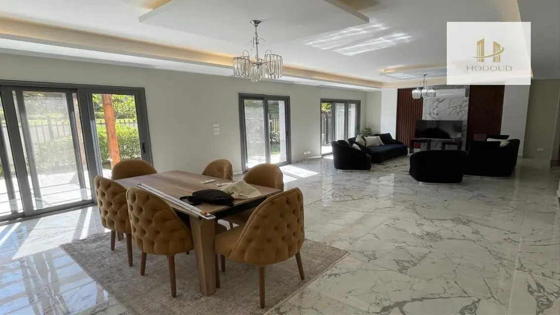 Luxurious Apartment with Meter Space in Prime Location