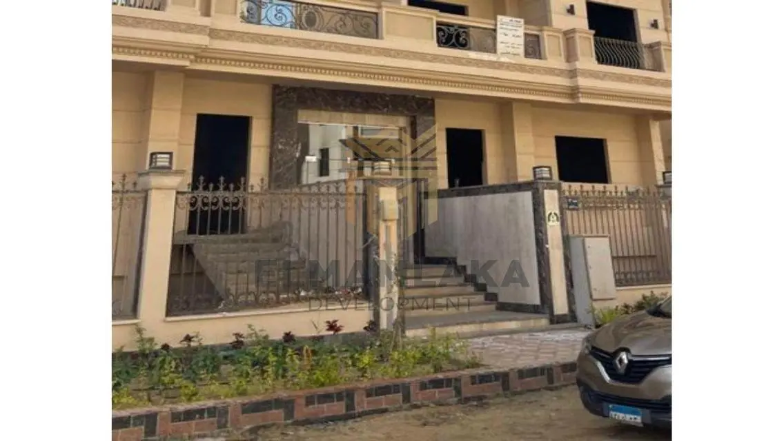 Luxurious Apartment for Sale with Dressing Room
